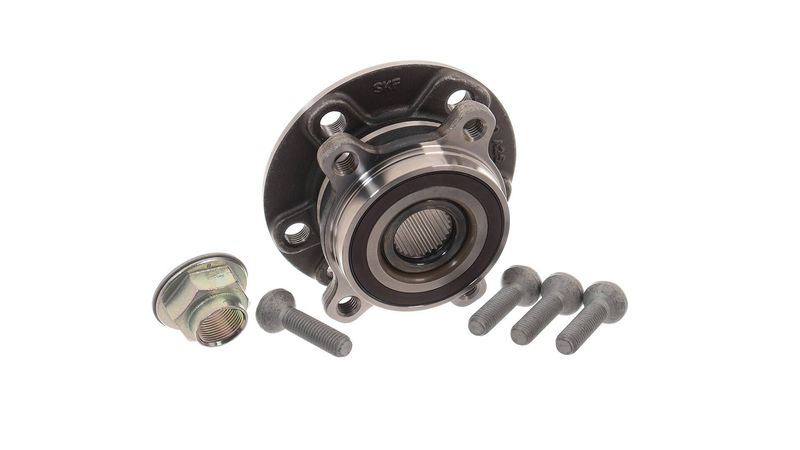 SKF VKBA7117 Wheel Bearing Kit - 1