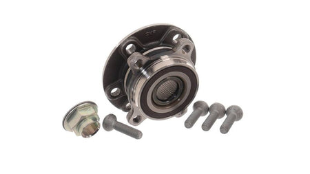 SKF VKBA7117 Wheel Bearing Kit - 5