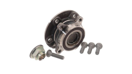 SKF VKBA7117 Wheel Bearing Kit - 6