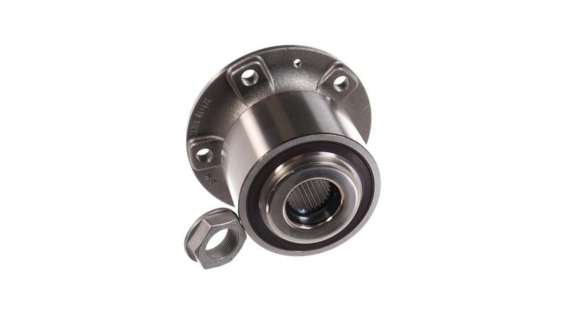 SKF VKBA7120 Wheel Bearing Kit - 1