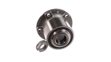 SKF VKBA7120 Wheel Bearing Kit - 1