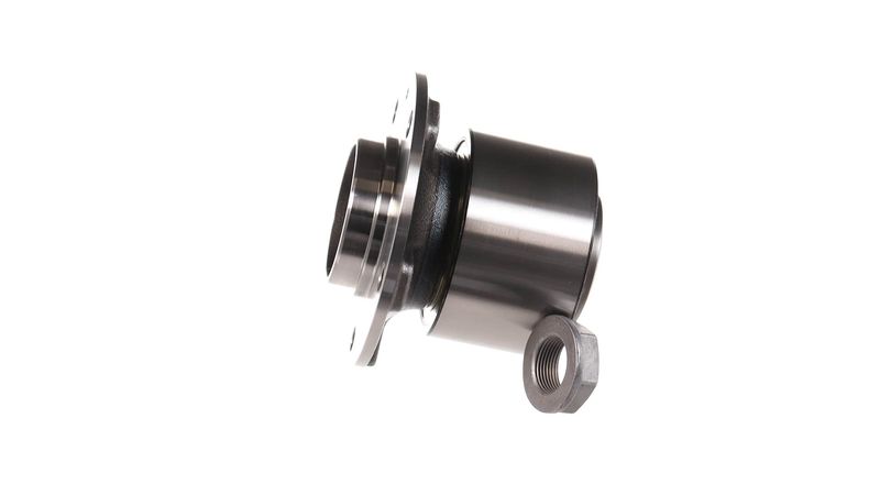 SKF VKBA7120 Wheel Bearing Kit - 2