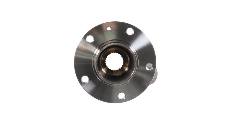 SKF VKBA7120 Wheel Bearing Kit - 3
