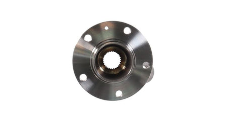 SKF VKBA7120 Wheel Bearing Kit - 3