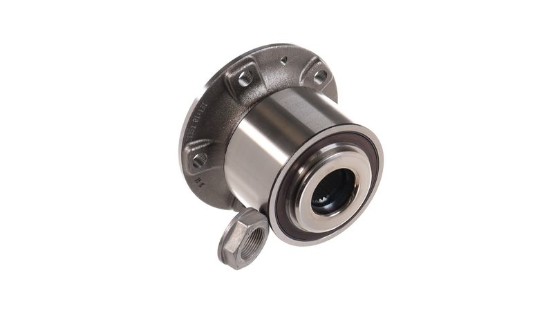 SKF VKBA7120 Wheel Bearing Kit - 5