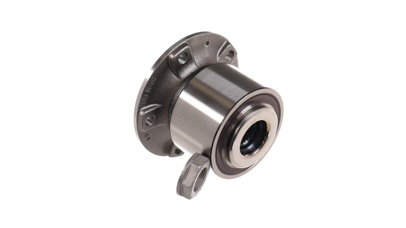 SKF VKBA7120 Wheel Bearing Kit - 6