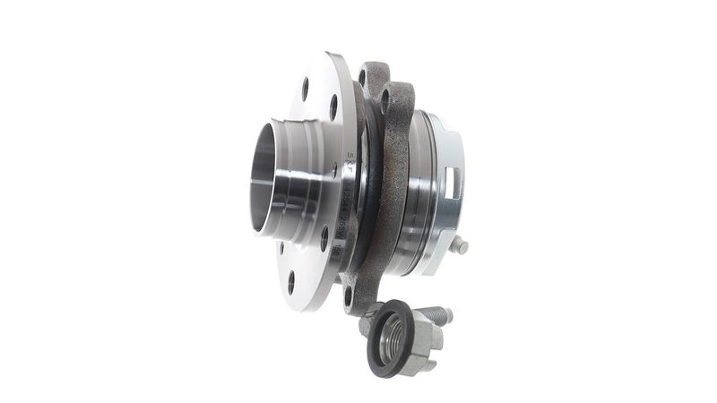 SKF VKBA7121 Wheel Bearing Kit - 2