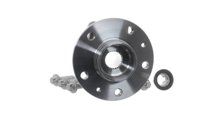 SKF VKBA7121 Wheel Bearing Kit - 3