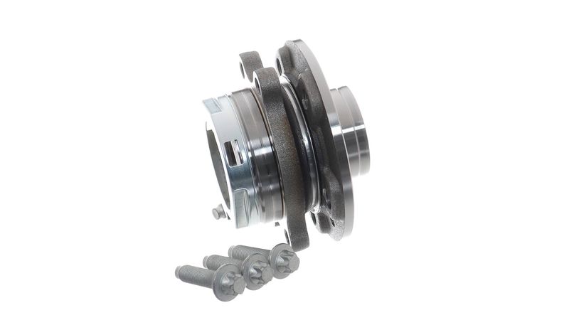 SKF VKBA7121 Wheel Bearing Kit - 4