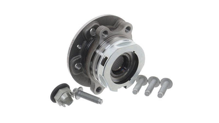 SKF VKBA7121 Wheel Bearing Kit - 5