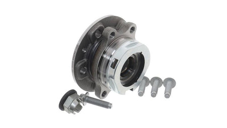 SKF VKBA7121 Wheel Bearing Kit - 6