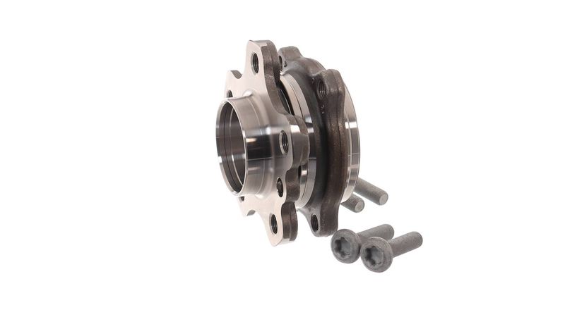 SKF VKBA7128 Wheel Bearing Kit - 2