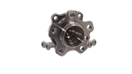 SKF VKBA7128 Wheel Bearing Kit - 3