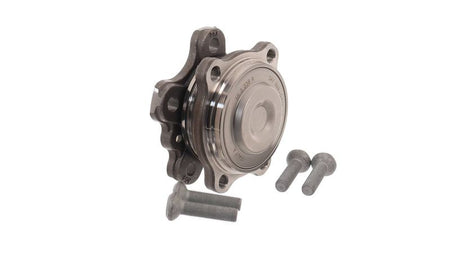 SKF VKBA7128 Wheel Bearing Kit - 6