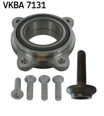 SKF VKBA7131 Wheel Bearing Kit - 1