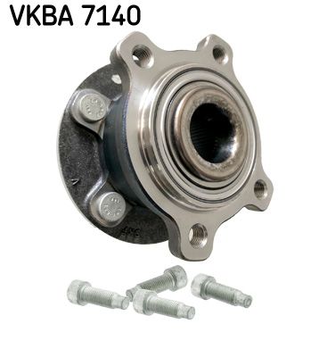 SKF VKBA7140 Wheel Bearing Kit - 1