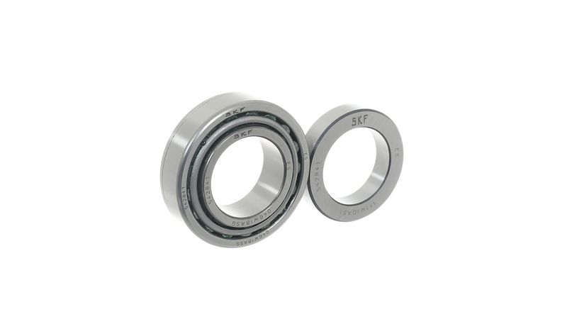 SKF VKBA7145 Wheel Bearing Kit - 1