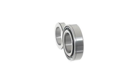 SKF VKBA7145 Wheel Bearing Kit - 2