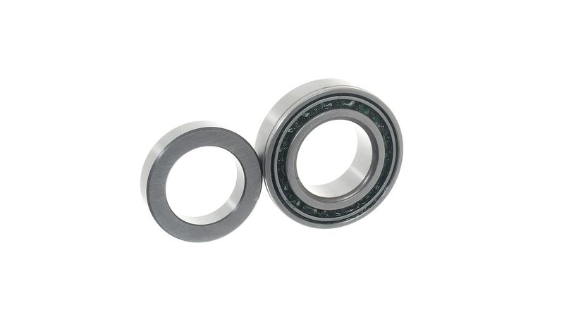 SKF VKBA7145 Wheel Bearing Kit - 3