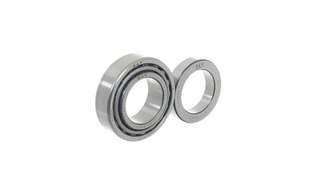 SKF VKBA7145 Wheel Bearing Kit - 4