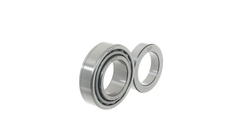 SKF VKBA7145 Wheel Bearing Kit - 5
