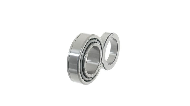 SKF VKBA7145 Wheel Bearing Kit - 6