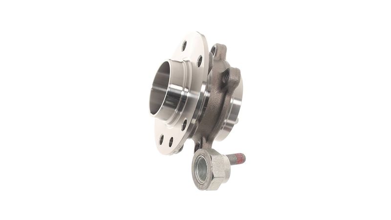 SKF VKBA7148 Wheel Bearing Kit - 2