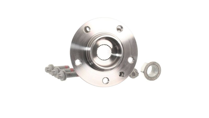 SKF VKBA7148 Wheel Bearing Kit - 3