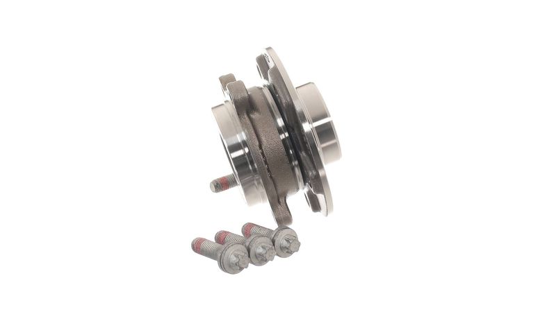 SKF VKBA7148 Wheel Bearing Kit - 4