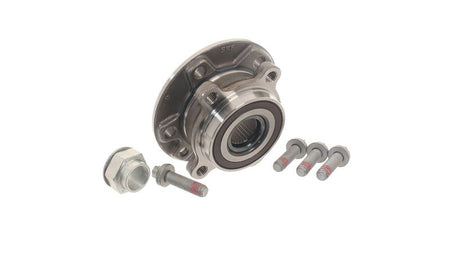 SKF VKBA7148 Wheel Bearing Kit - 5