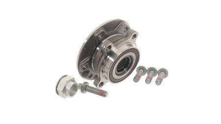 SKF VKBA7148 Wheel Bearing Kit - 6