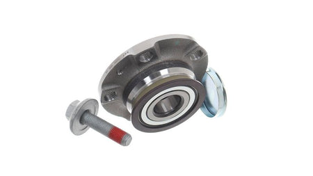 SKF VKBA7161 Wheel Bearing Kit - 1