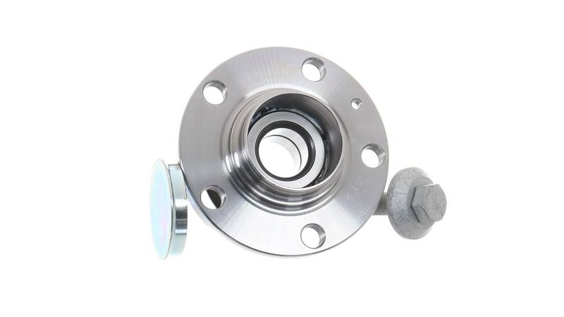 SKF VKBA7161 Wheel Bearing Kit - 3