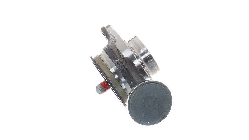 SKF VKBA7161 Wheel Bearing Kit - 4