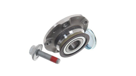 SKF VKBA7161 Wheel Bearing Kit - 5