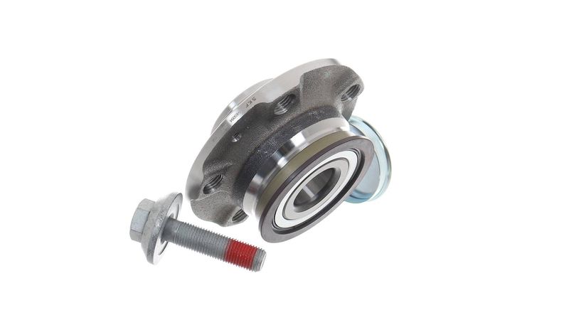 SKF VKBA7161 Wheel Bearing Kit - 6