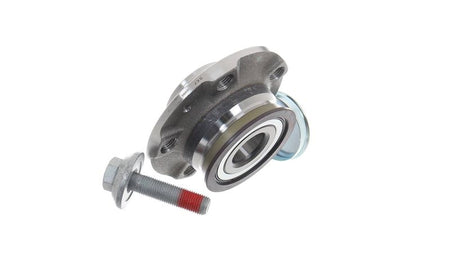 SKF VKBA7161 Wheel Bearing Kit - 6