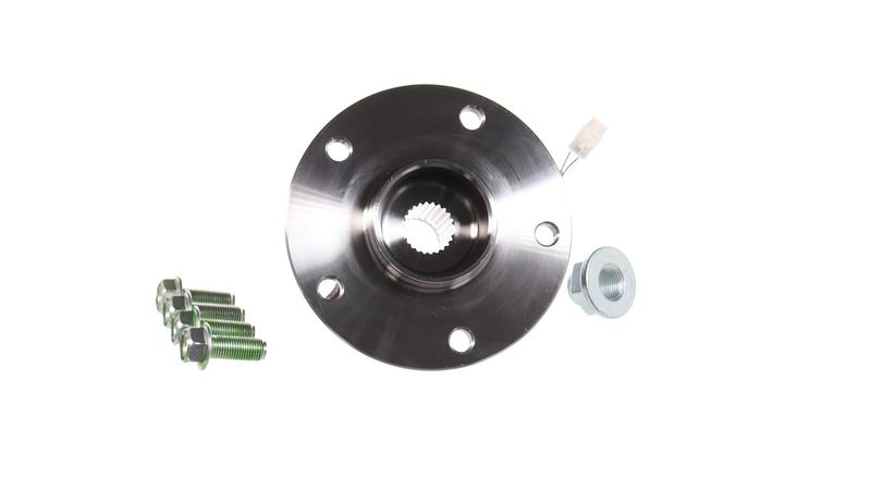 SKF VKBA7167 Wheel Bearing Kit - 3