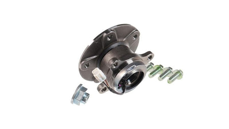 SKF VKBA7167 Wheel Bearing Kit - 5