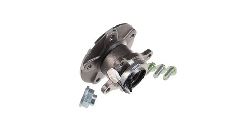 SKF VKBA7167 Wheel Bearing Kit - 6