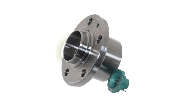 SKF VKBA7169 Wheel Bearing Kit - 2