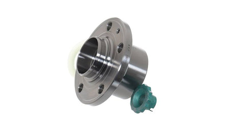 SKF VKBA7169 Wheel Bearing Kit - 2