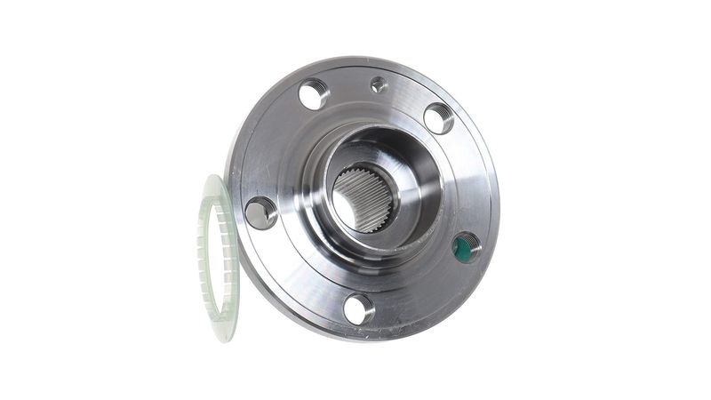 SKF VKBA7169 Wheel Bearing Kit - 3