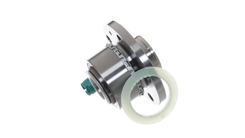 SKF VKBA7169 Wheel Bearing Kit - 4