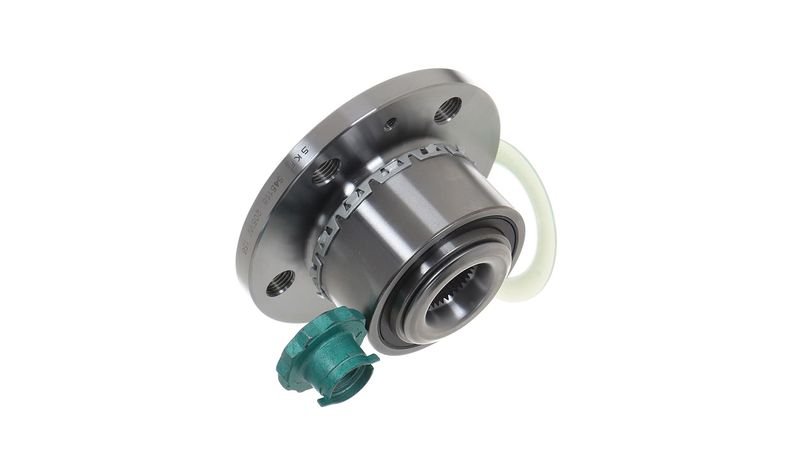 SKF VKBA7169 Wheel Bearing Kit - 5