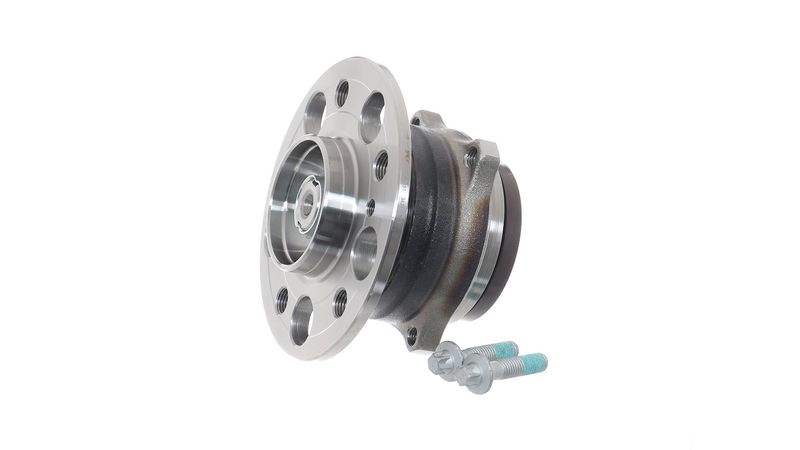 SKF VKBA7186 Wheel Bearing Kit - 2