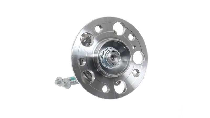 SKF VKBA7186 Wheel Bearing Kit - 3