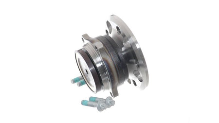 SKF VKBA7186 Wheel Bearing Kit - 4