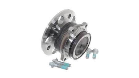 SKF VKBA7186 Wheel Bearing Kit - 6