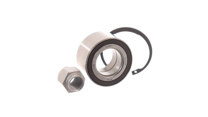 SKF VKBA7193 Wheel Bearing Kit - 1